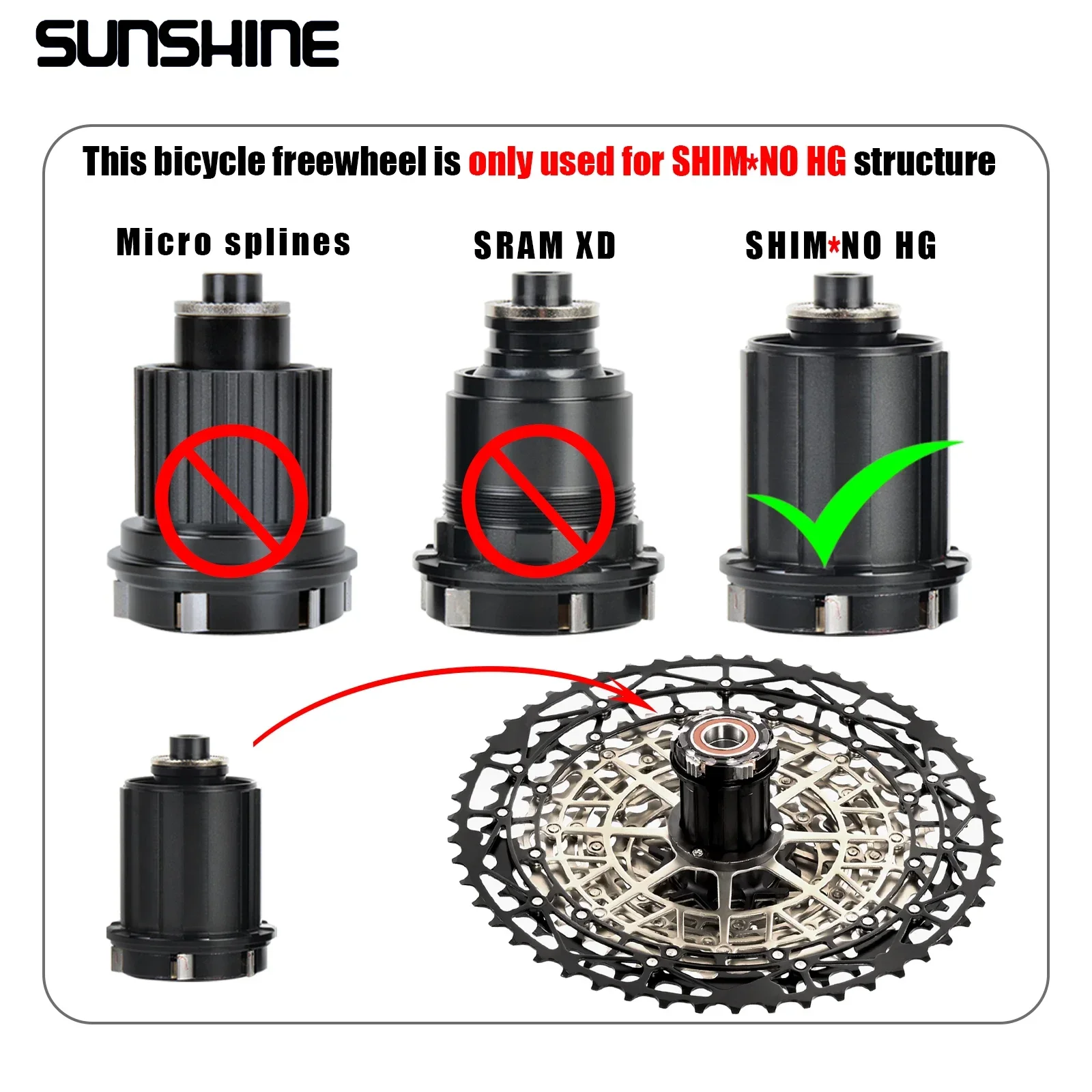 SUNSHINE Ultralight Bicycle Ca - Cycling Gear Material 评论和价格