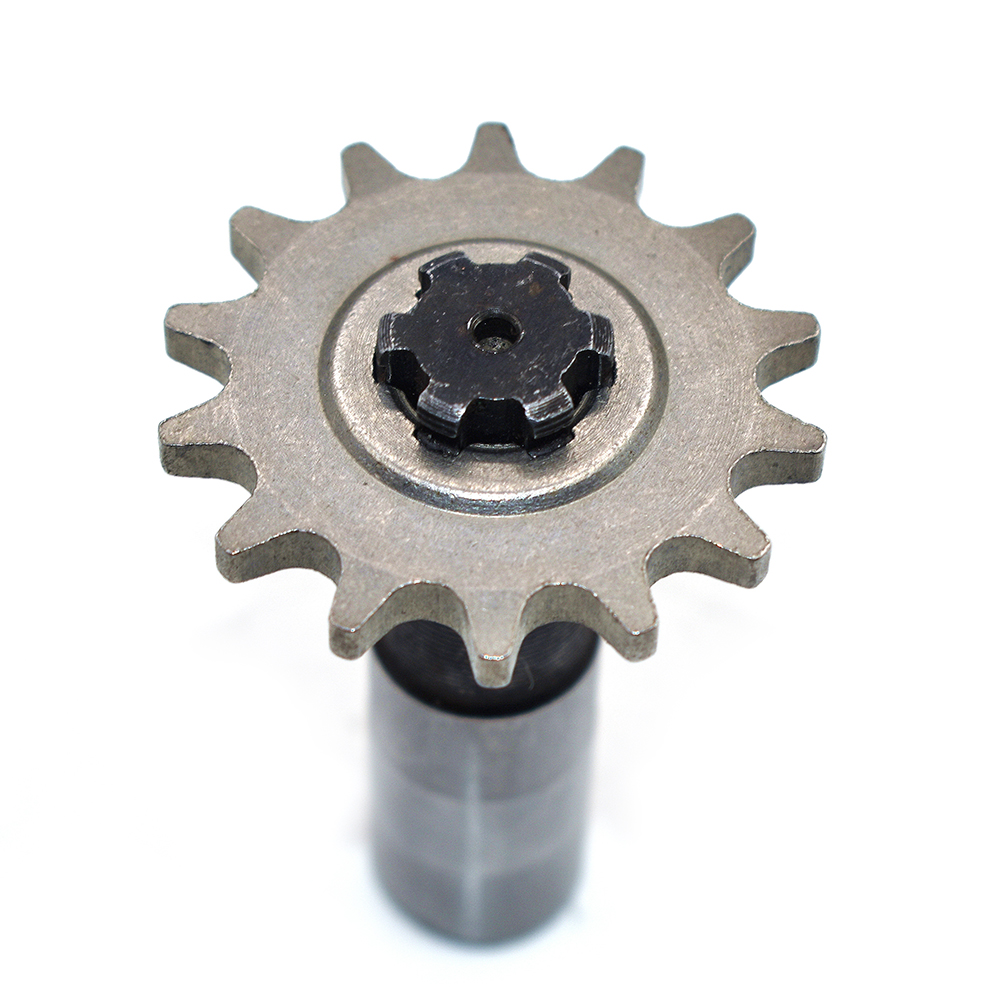 T8F Clutch Drum Gear Box Sproc - Cycling Gear Box 评论和价格