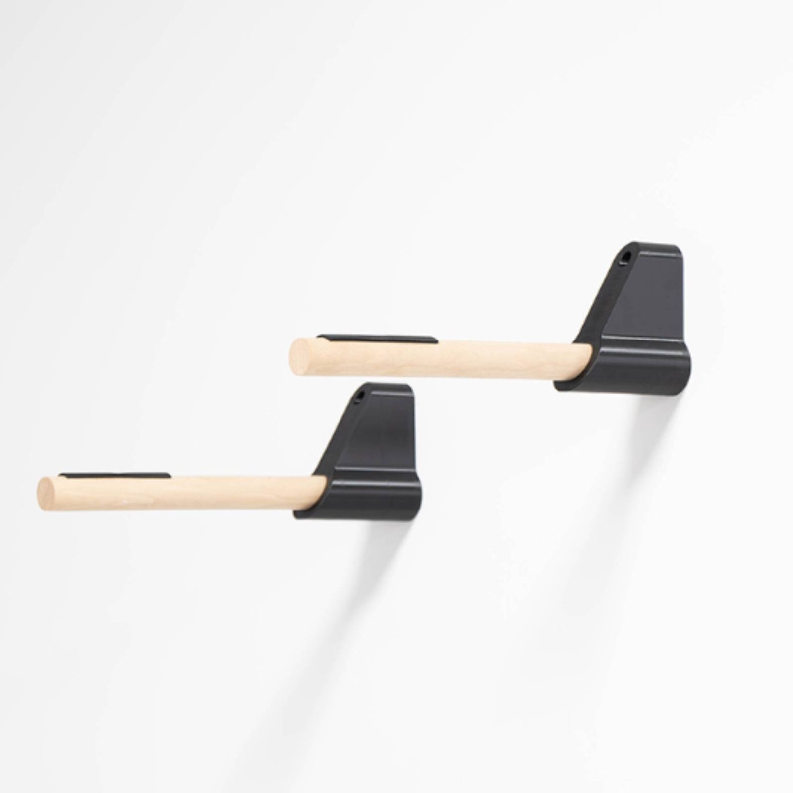 Bike Hanger with Wood Arms Ind - Cycling Gear Wall Hanger 评论和价格