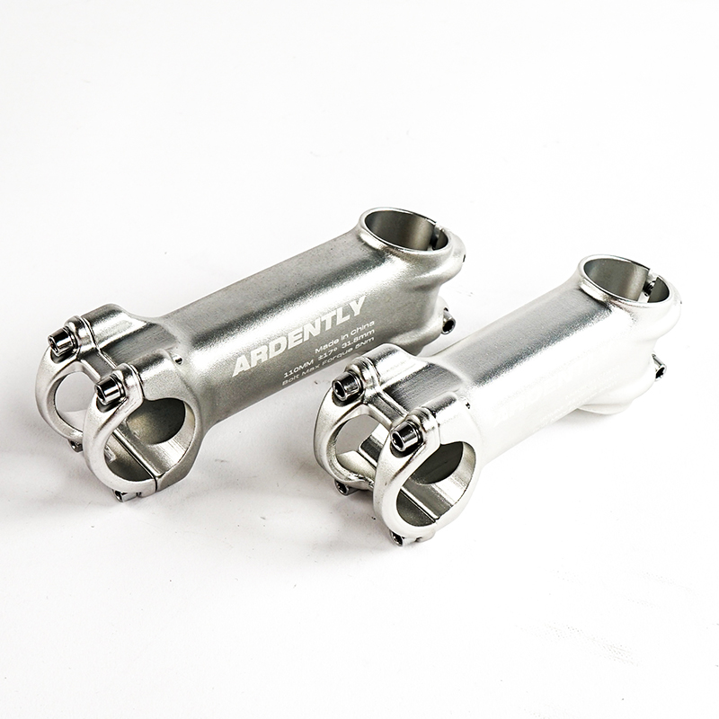 Ardently Aluminum Bicycle Stem - Bike Stem Riser 评论和价格