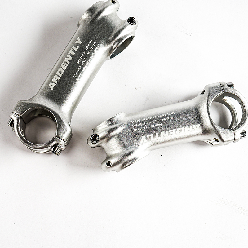 Ardently Aluminum Bicycle Stem - Bike Stem Riser 评论和价格
