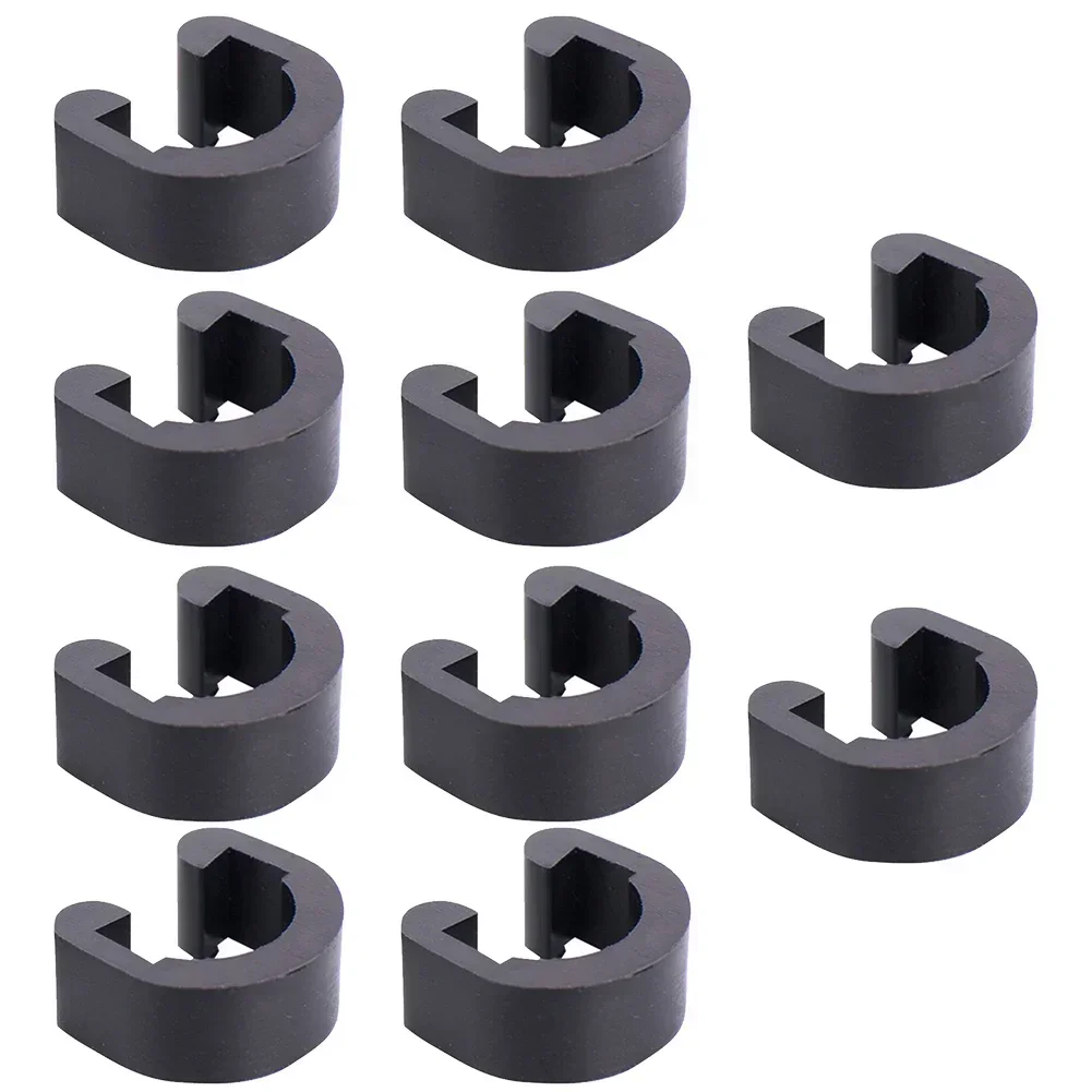 10pcs Bicycle C-Clips Buckle B - Cyclo Gear 评论和价格