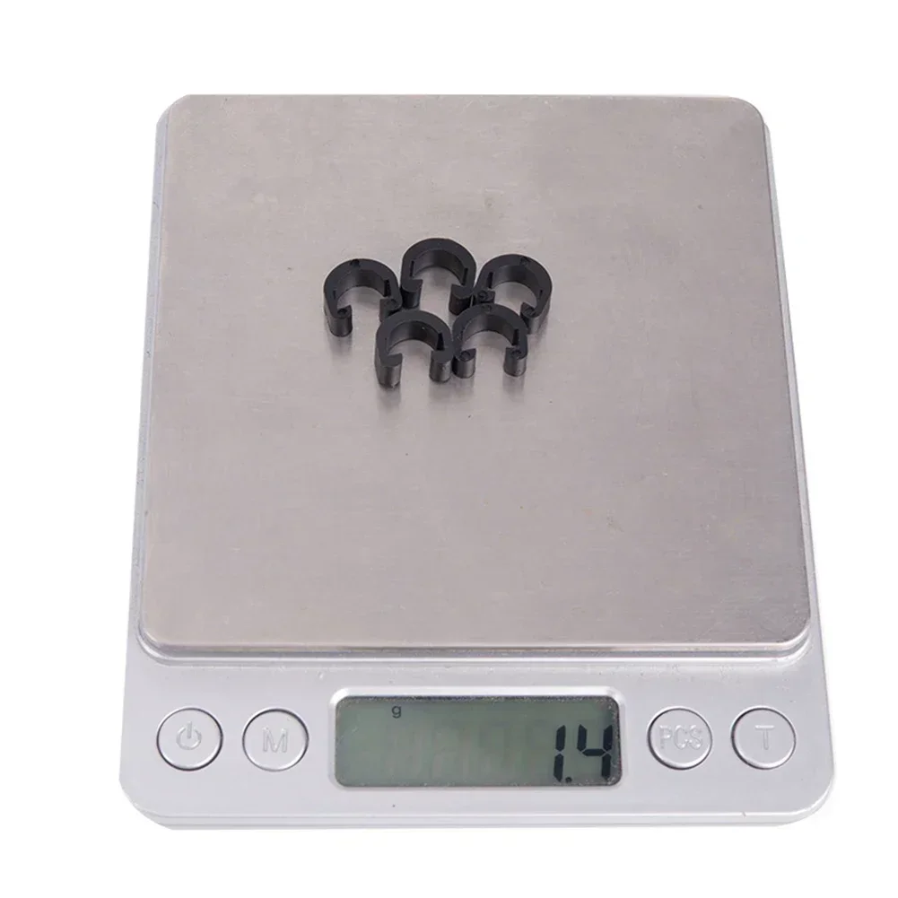 10pcs Bicycle C-Clips Buckle B - Cyclo Gear 评论和价格