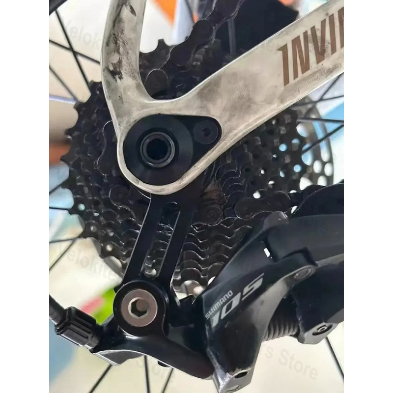 1PC For Quick Zeit Pro Java TT - Cyclo Gear 评论和价格