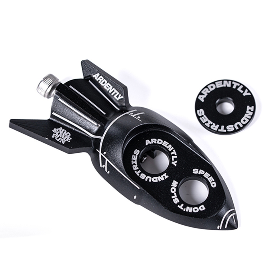 ARDENTLY Aluminum Alloy Bicycl - Cyclo Gear 评论和价格