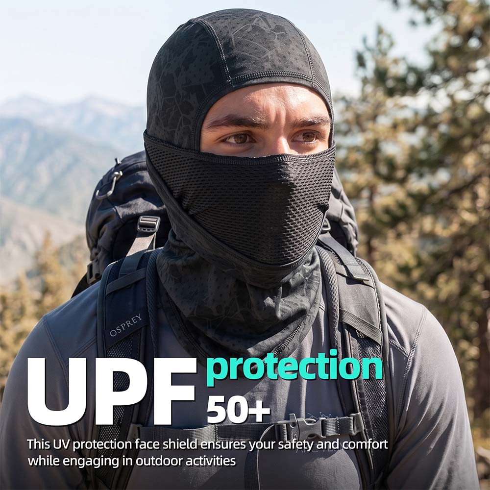 Summer Motorcycle Balaclava Br - Cycling Gear Helmet 评论和价格