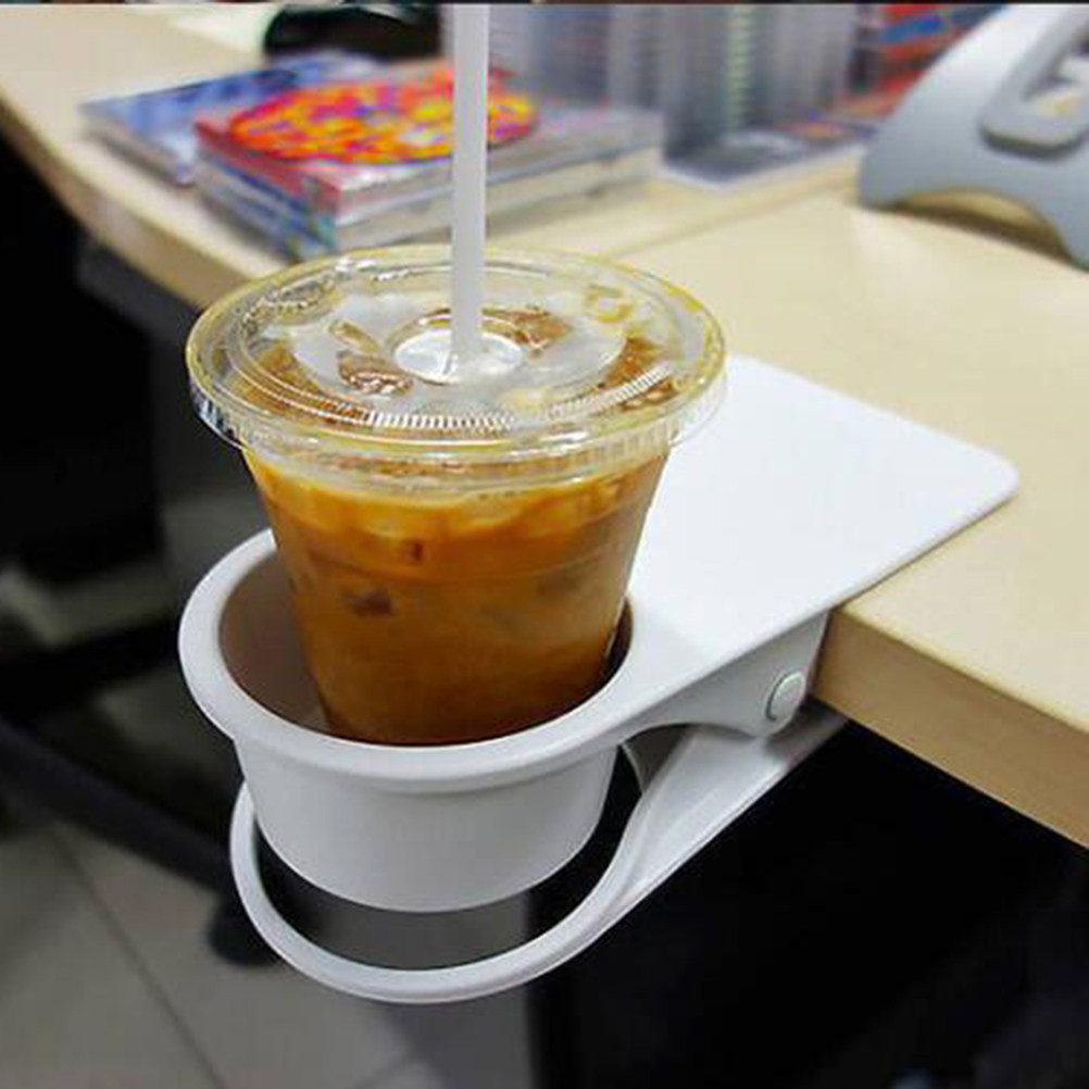 2Pcs Table Bottle Holder Clip  - Water Bottle Holder 评论和价格