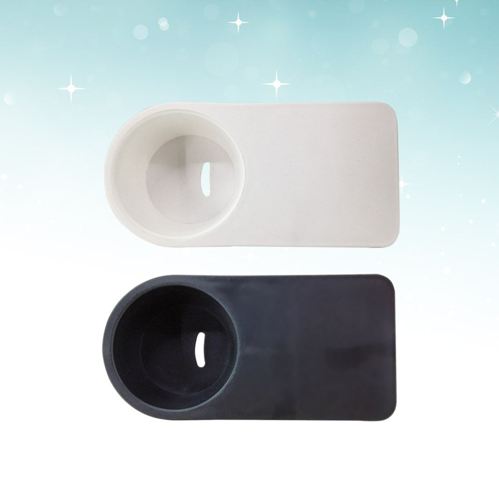 2Pcs Table Bottle Holder Clip  - Water Bottle Holder 评论和价格