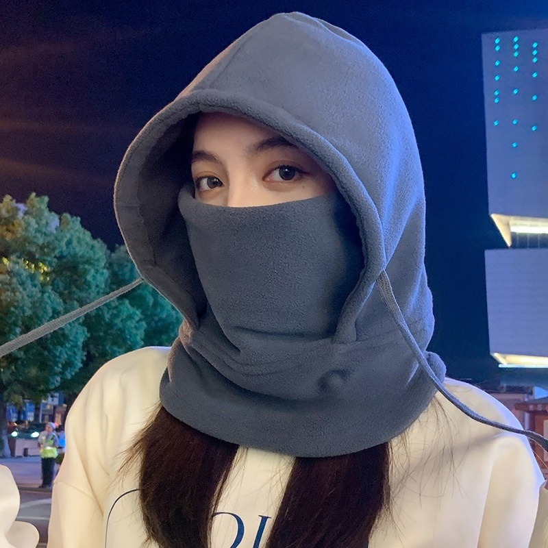 Winter Balaclava Face Mask, Wi - Cycling Gear Gifts 评论和价格