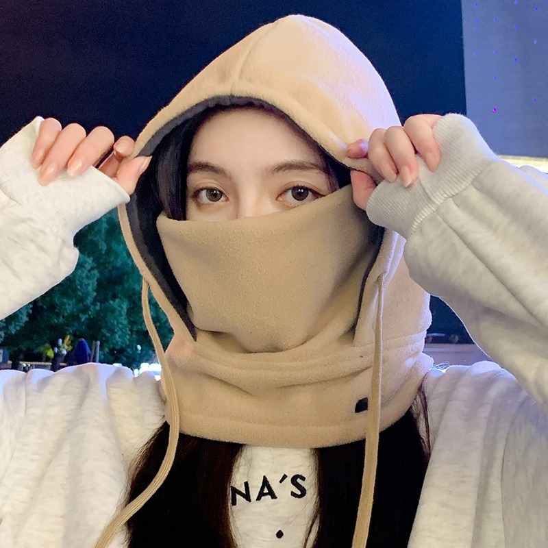 Winter Balaclava Face Mask, Wi - Cycling Gear Gifts 评论和价格