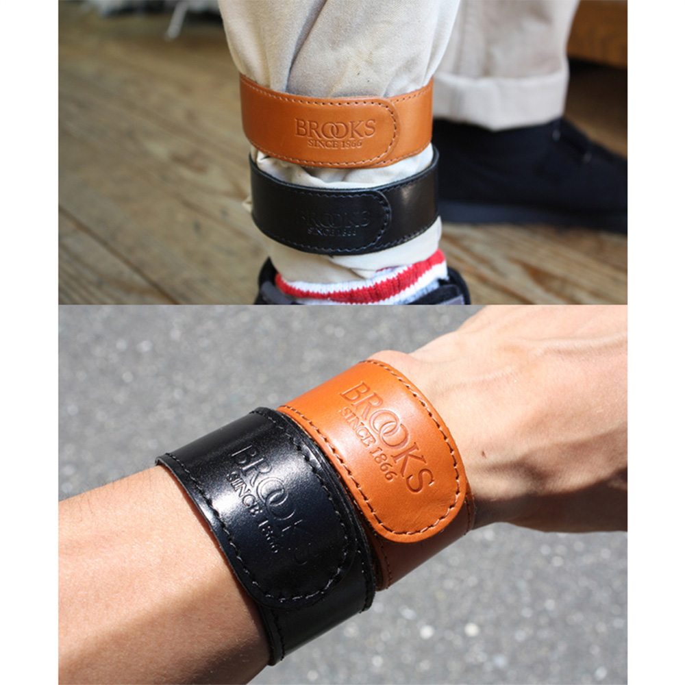 Brooks Commuter Cycling Leg St - Cycling Gear Lycra 评论和价格
