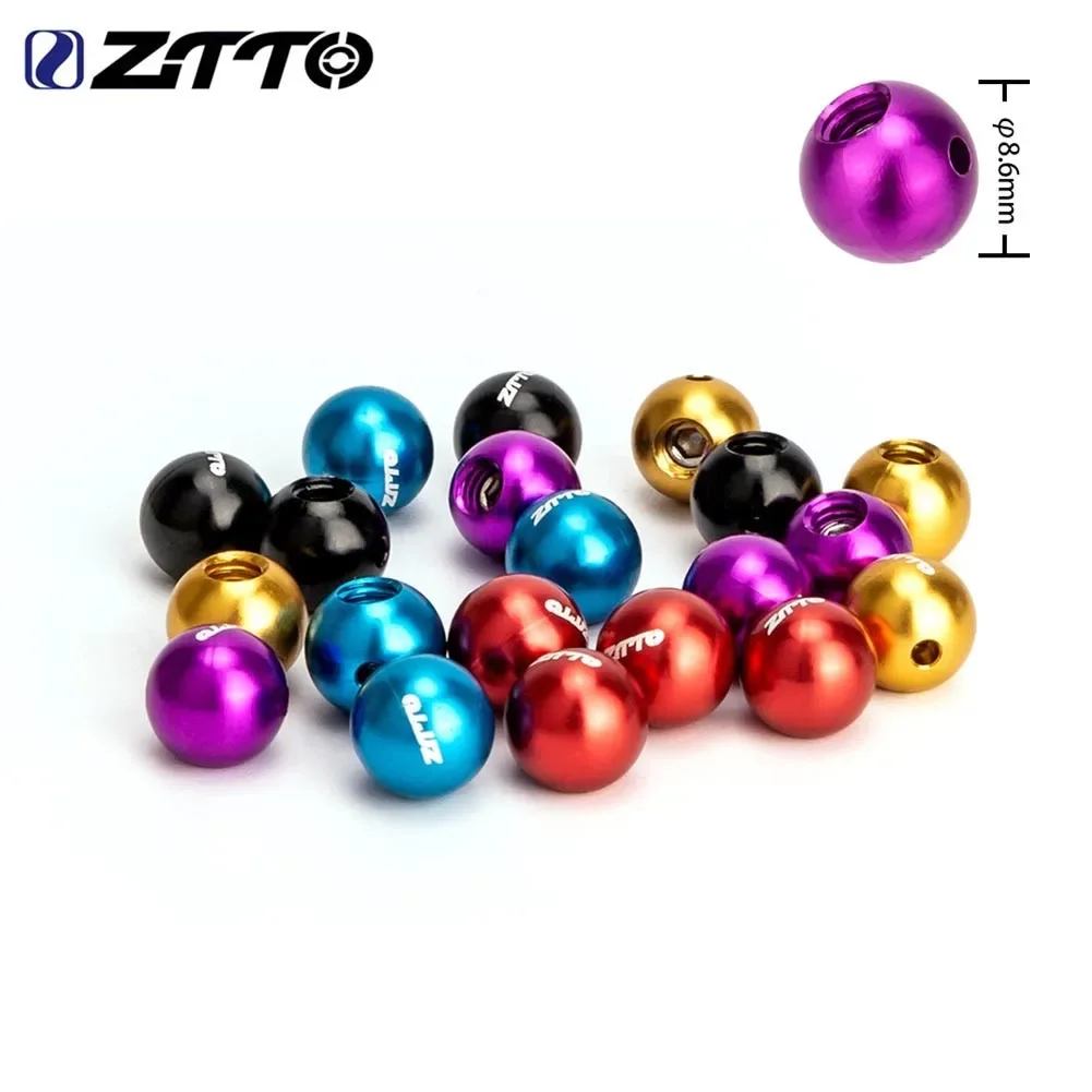 ZTTO Bicycle Cable End CapTips - Cyclo Gear 评论和价格