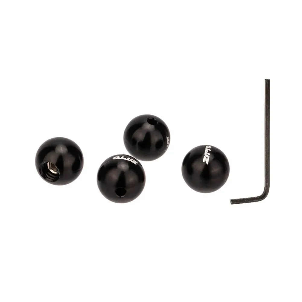 ZTTO Bicycle Cable End CapTips - Cyclo Gear 评论和价格