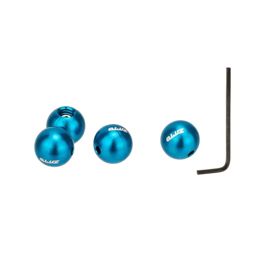 ZTTO Bicycle Cable End CapTips - Cyclo Gear 评论和价格