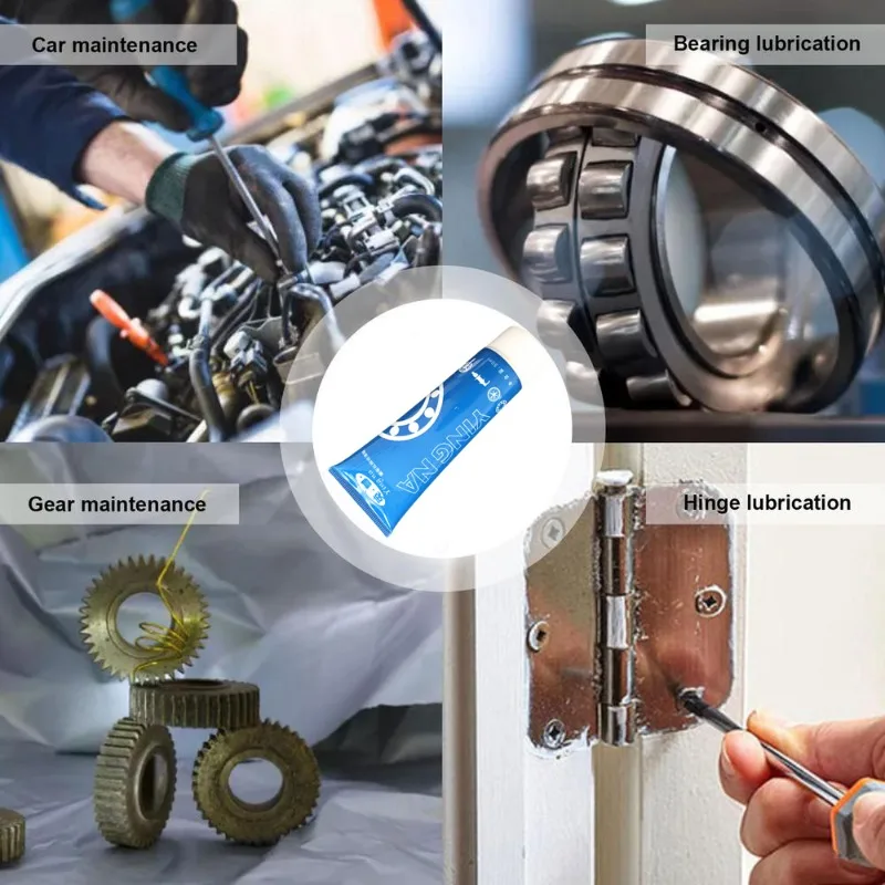 2PCs Bicycle Maintenance Lubri - Cyclo Gear 评论和价格