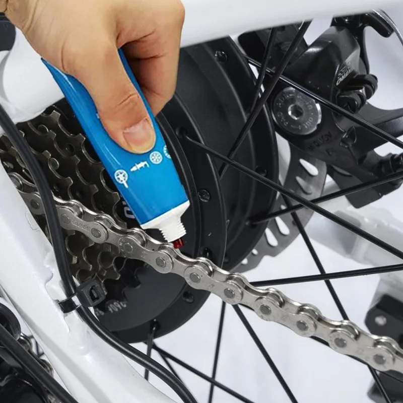 2PCs Bicycle Maintenance Lubri - Cyclo Gear 评论和价格