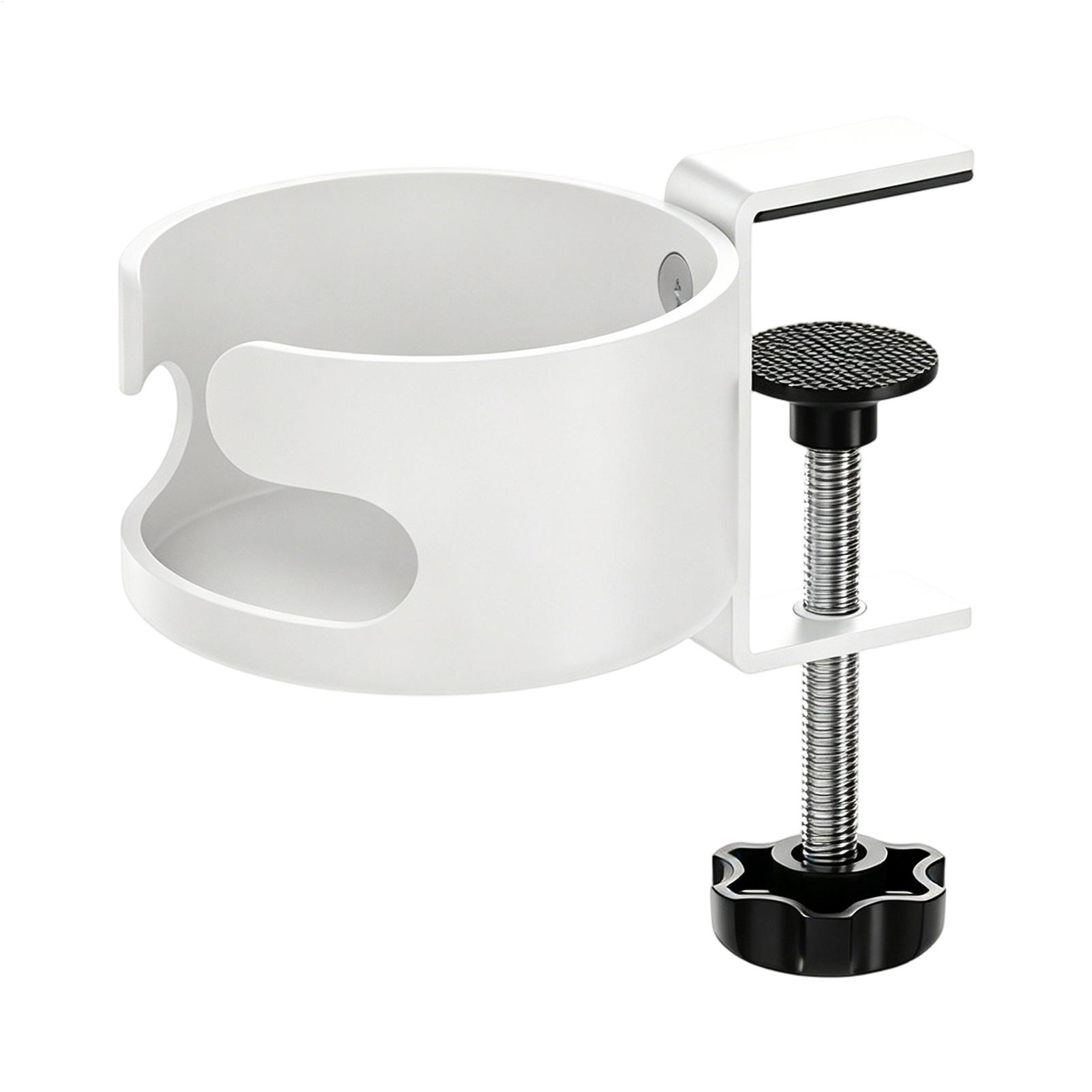 Cup Holder For Desk Adjustable - Water Bottle Holder 评论和价格