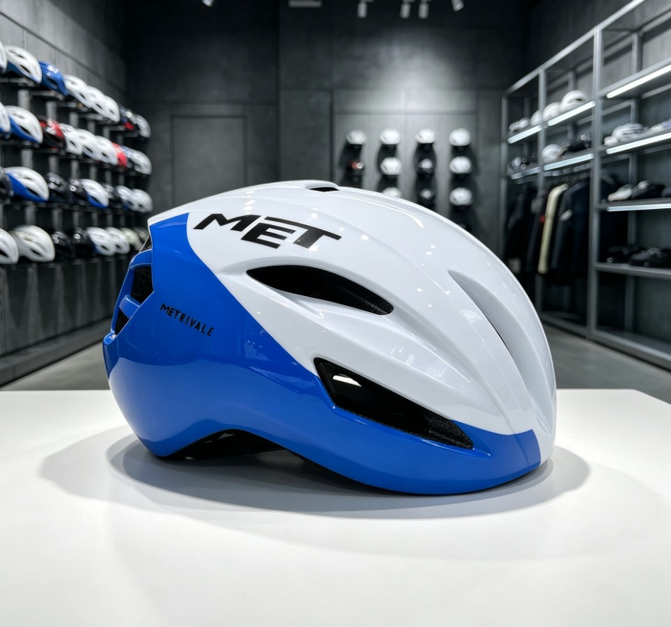 MET Manta MIPS Aero Road Bike  - Cycling Gear Helmet 评论和价格