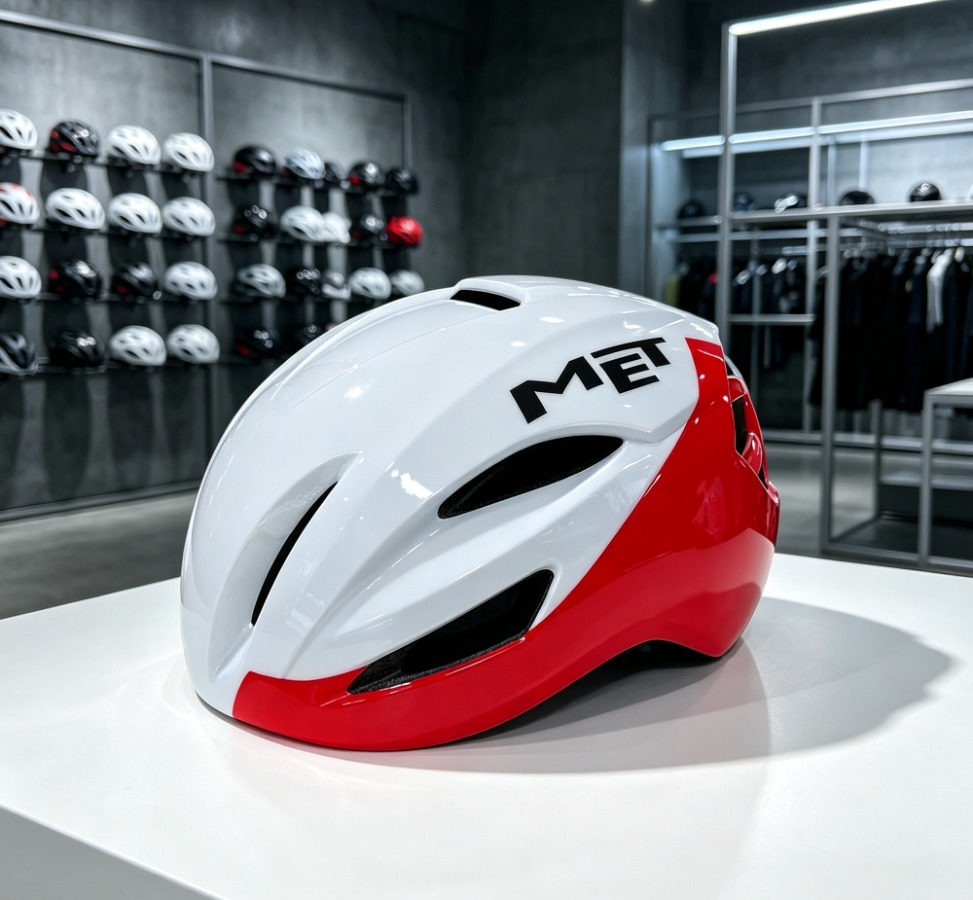 MET Manta MIPS Aero Road Bike  - Cycling Gear Helmet 评论和价格