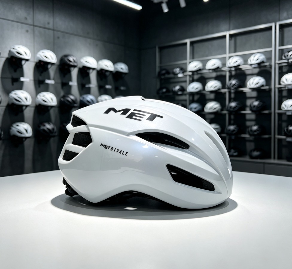 MET Manta MIPS Aero Road Bike  - Cycling Gear Helmet 评论和价格
