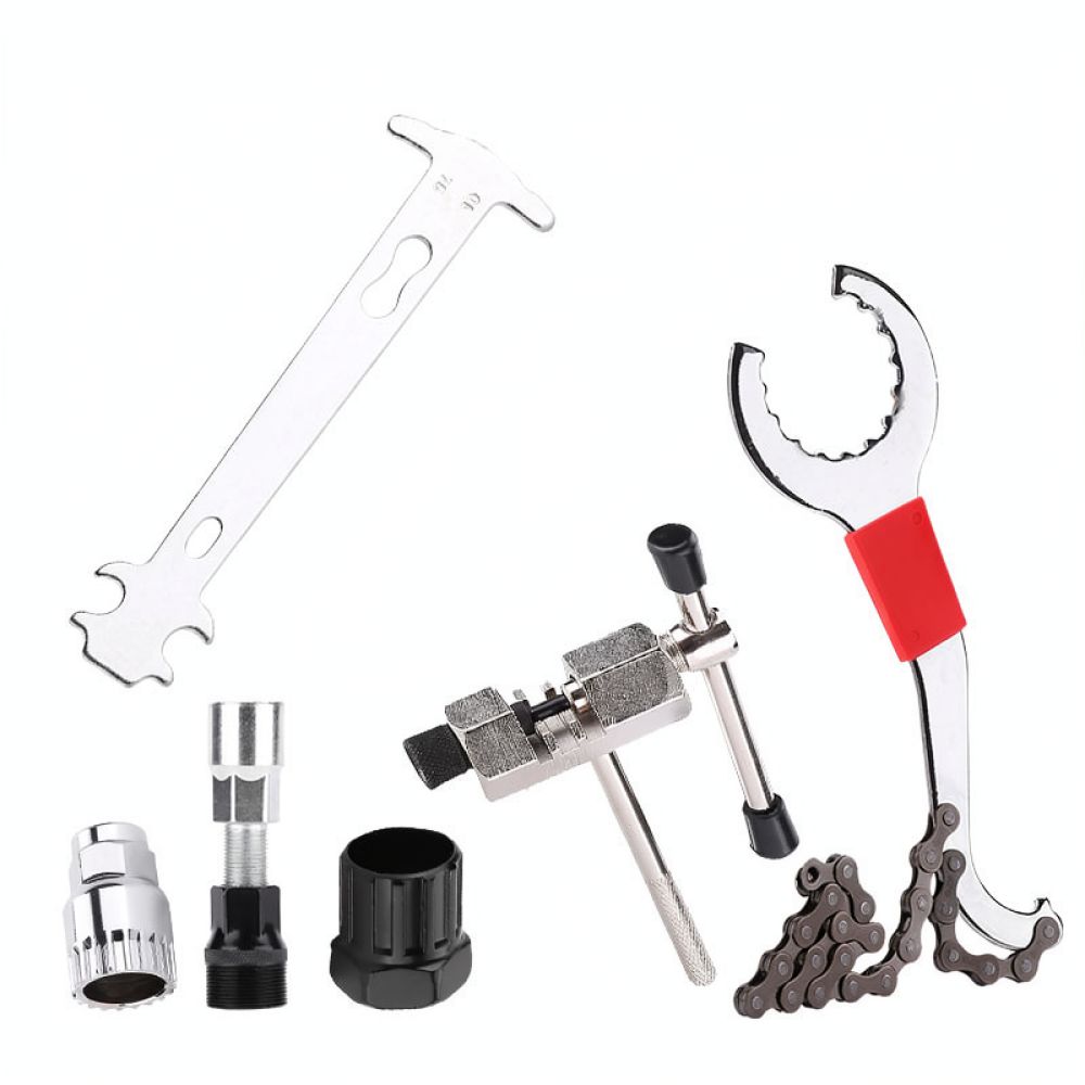 Professional Bicycle Maintenan - Cycling Gear Box 评论和价格