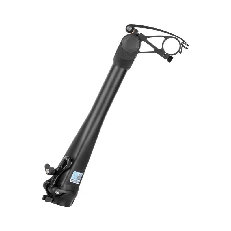 Fit DAHON Folding Bike Handleb - Bike Stem Riser 评论和价格