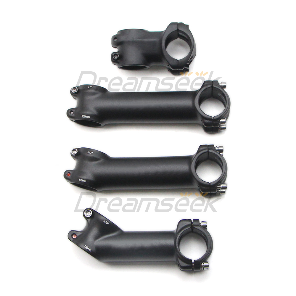 Bicycle Stem MTB Road Bike Han - Bike Stem Riser 评论和价格