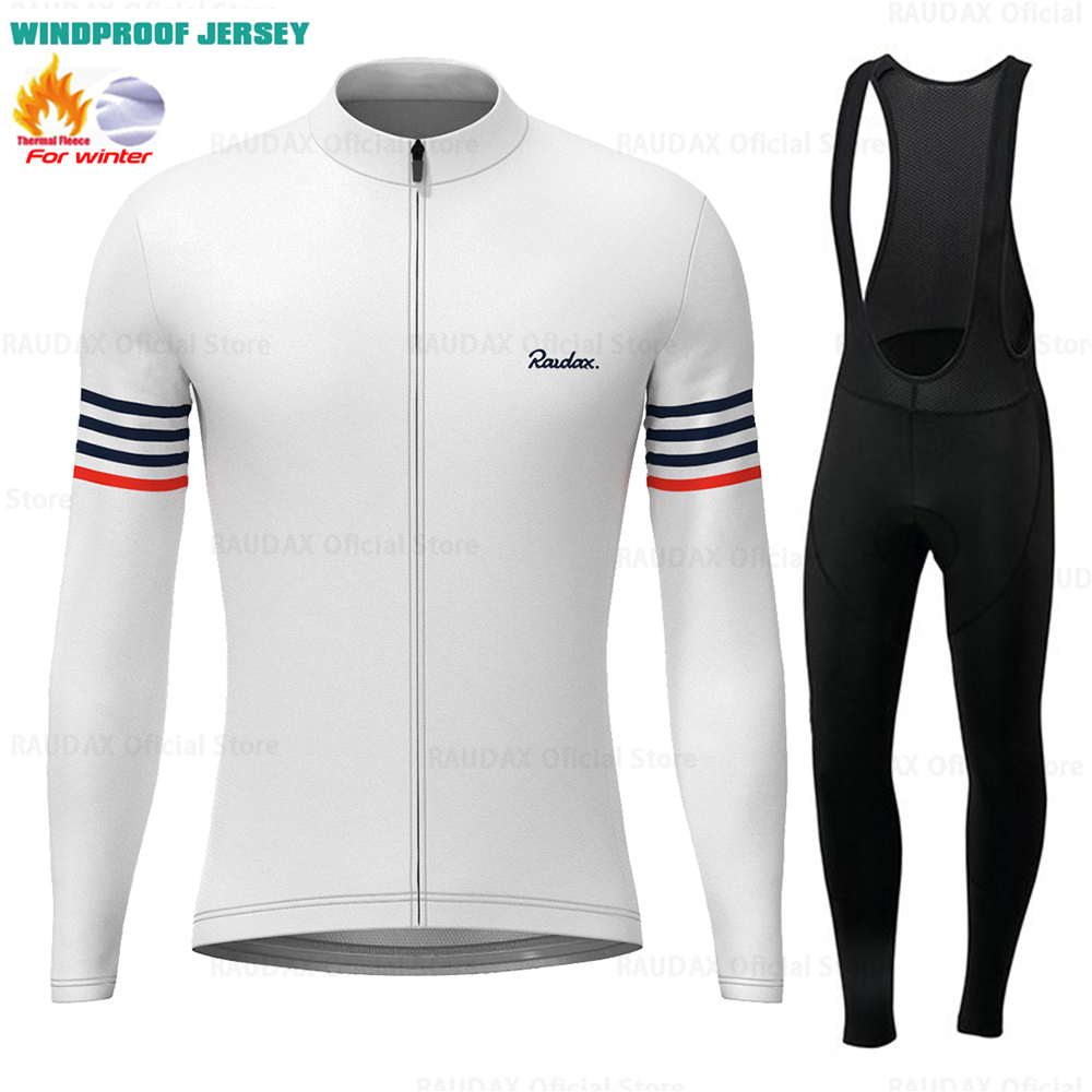Raudax Winter Windproof Fleece - Cycling Gear Brands 评论和价格