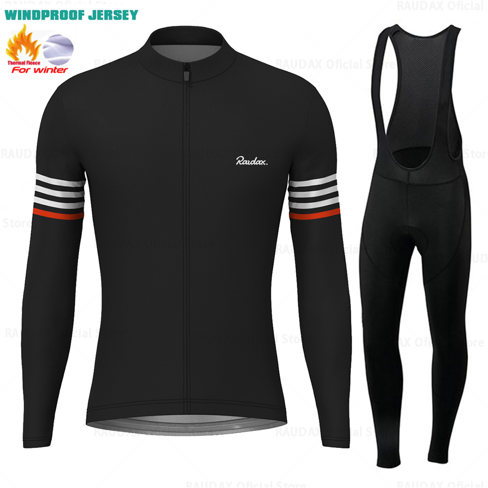 Raudax Winter Windproof Fleece - Cycling Gear Brands 评论和价格