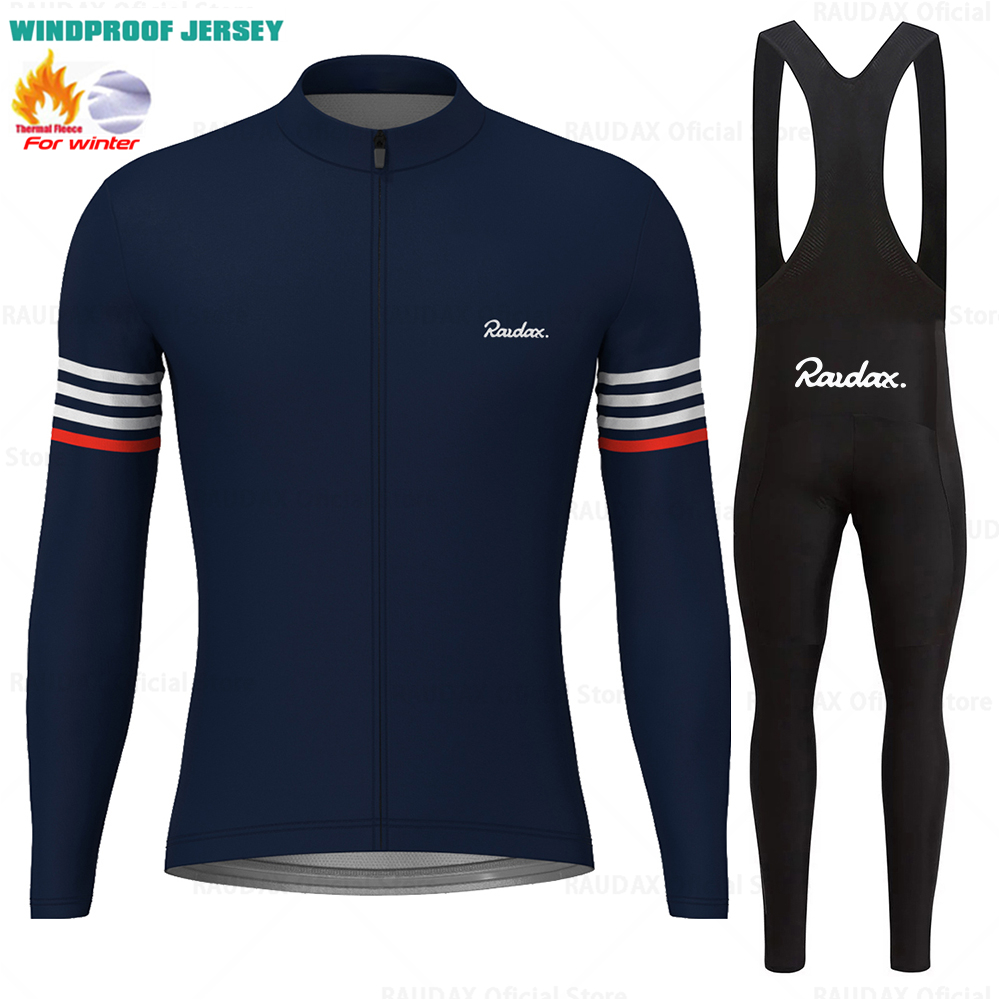 Raudax Winter Windproof Fleece - Cycling Gear Brands 评论和价格