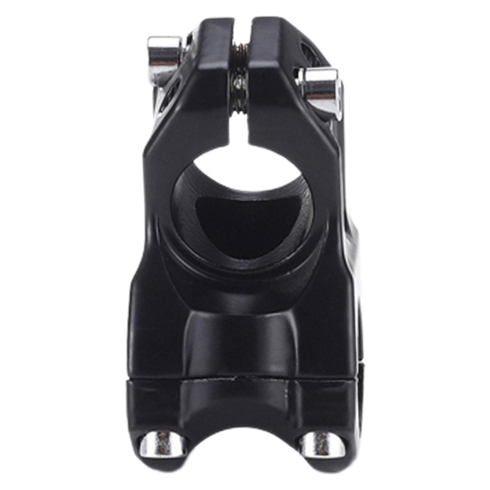 Black Aluminum Alloy Bike Stem - Bike Stem Riser 评论和价格