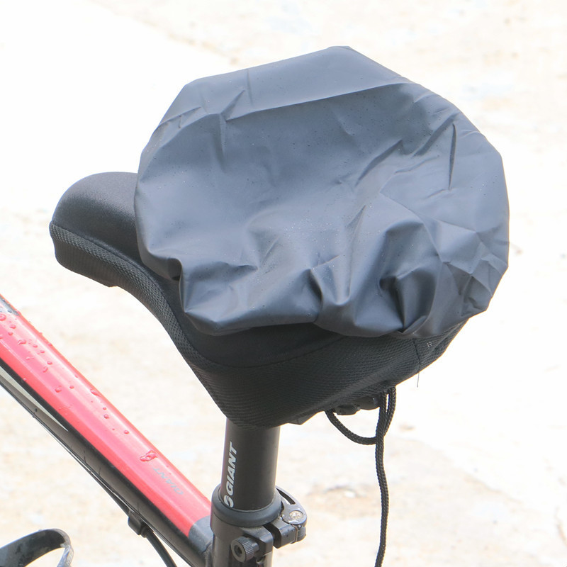 Universal Waterproof Bike Sadd - Cycling Gears 评论和价格