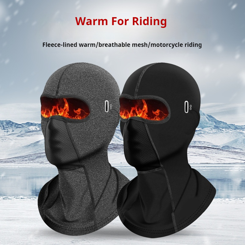 Cycling Balaclava Outdoor Ridi - Cycling Gear Helmet 评论和价格