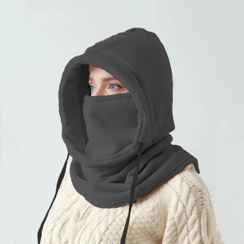 Winter Balaclava Face Mask, Wi - Cycling Gear Gifts 评论和价格