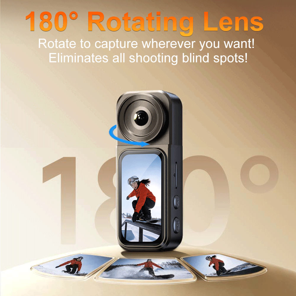 64G Magnet Action Camera Acces - Cycling Gear Italian 评论和价格