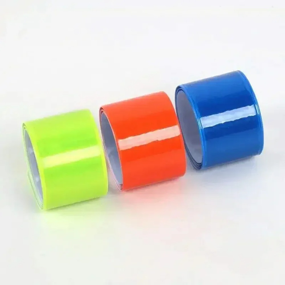 2PCS High-Visibility Reflectiv - Cycling Gears 评论和价格