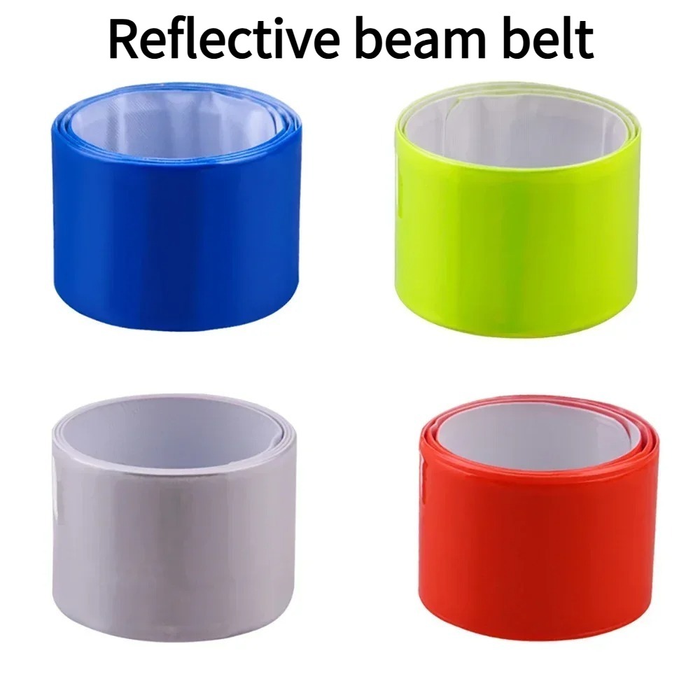 2PCS High-Visibility Reflectiv - Cycling Gears 评论和价格