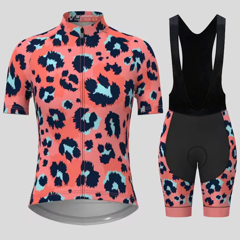 Men's Breathable Cycling Suit  - Cycling Gear Brands 评论和价格