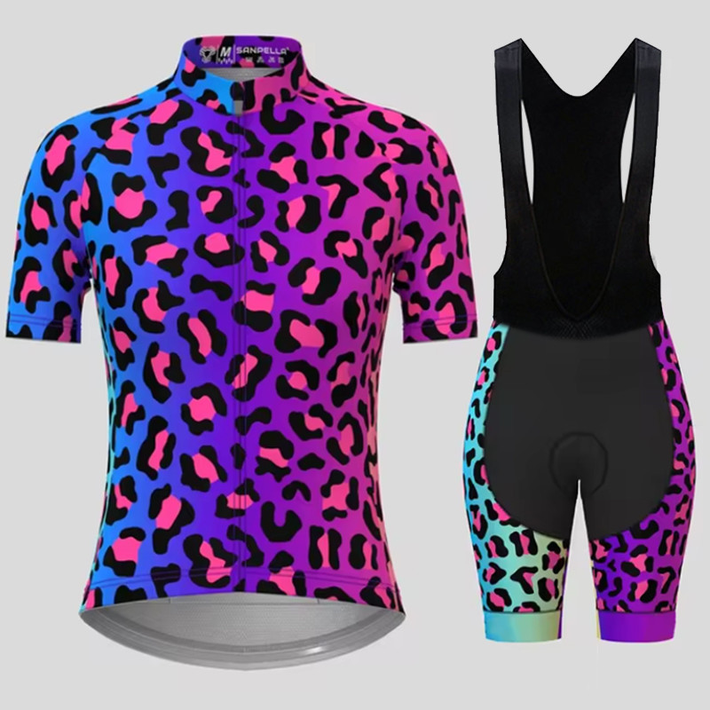 Men's Breathable Cycling Suit  - Cycling Gear Brands 评论和价格