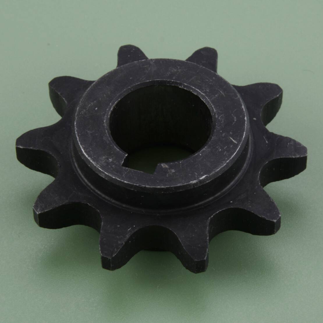 Front 10T 10 Teeth Motor Gear  - Cycling Gears 评论和价格