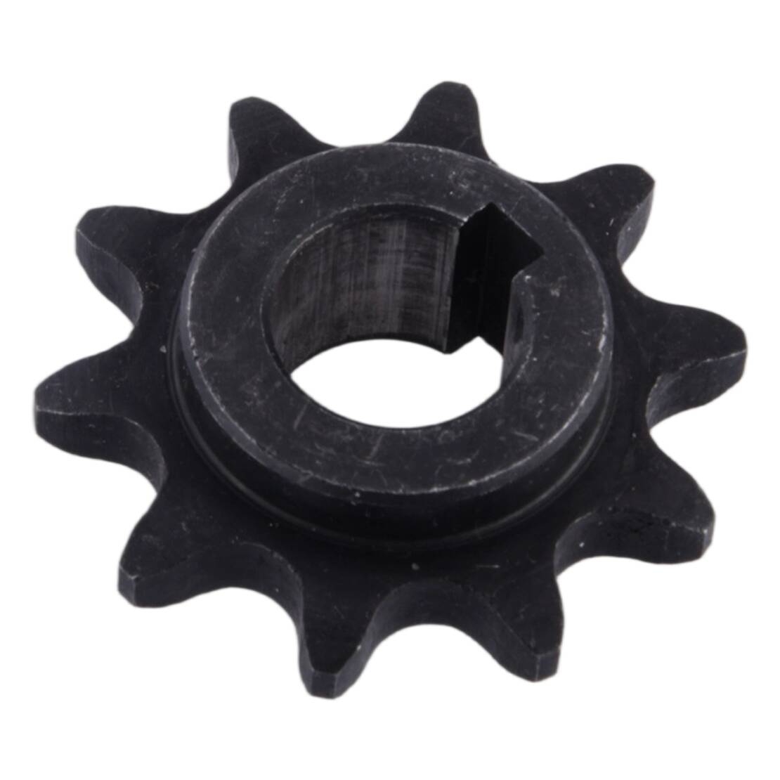 Front 10T 10 Teeth Motor Gear  - Cycling Gears 评论和价格