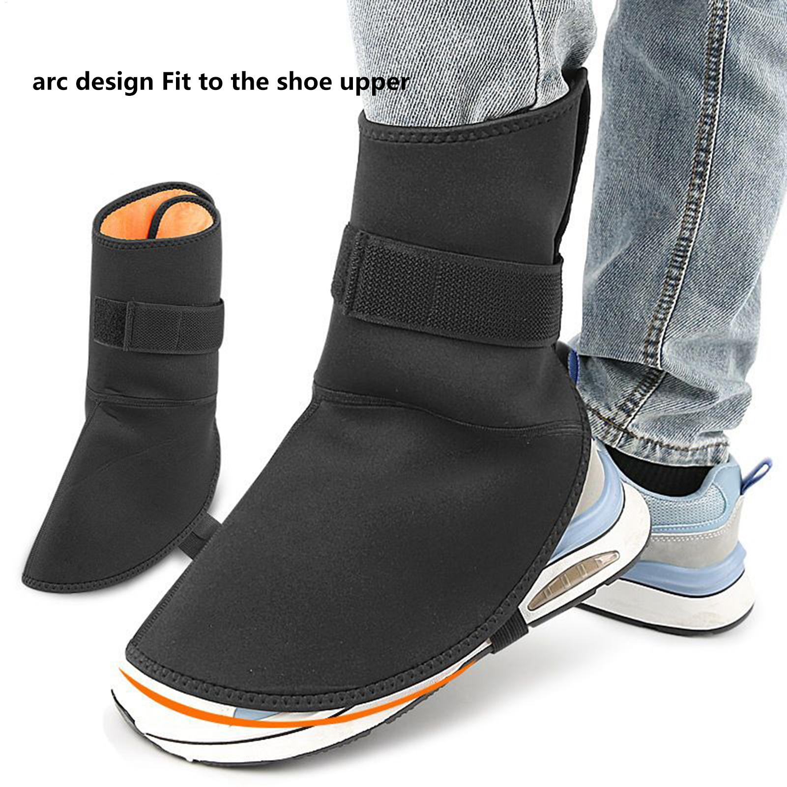 Cycling Shoe Covers Waterproof - Cycling Gears 评论和价格