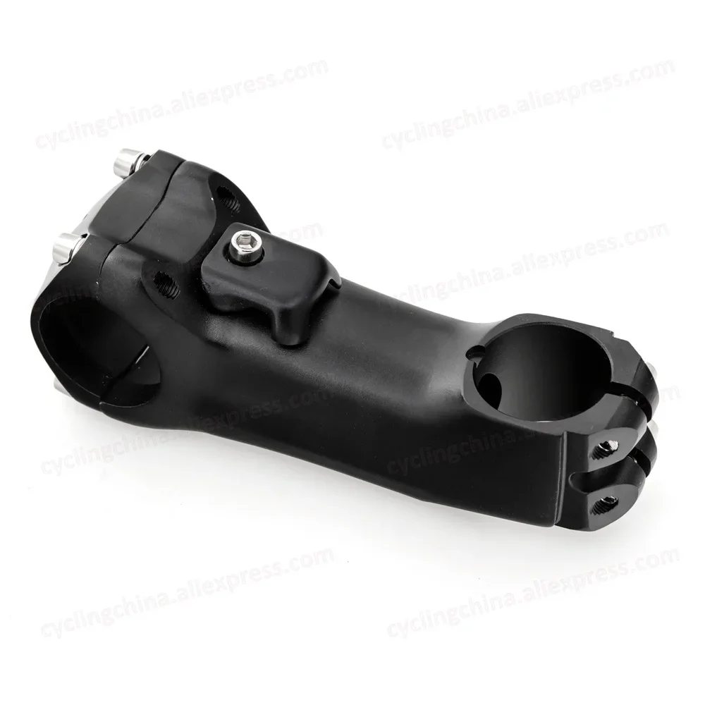 No Logo Race Road Bike Aluminu - Bike Stem Riser 评论和价格