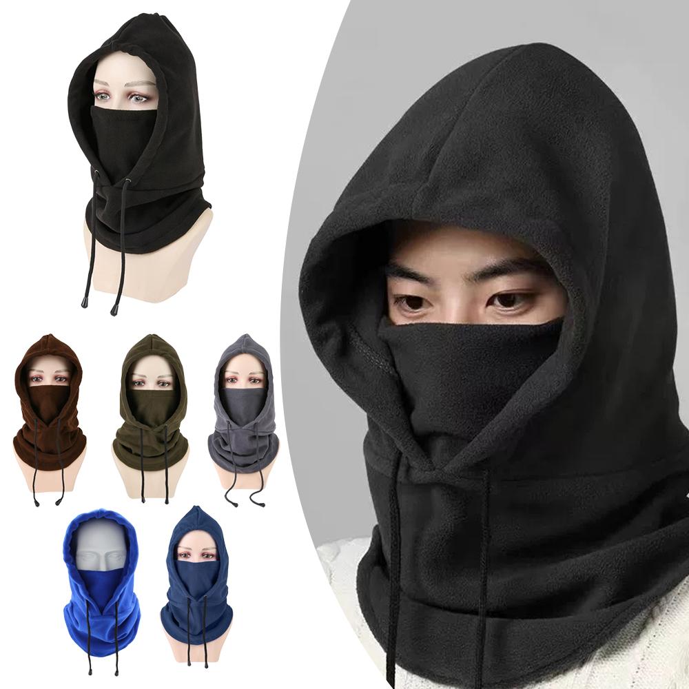 Winter Balaclava Face Mask, Wi - Cycling Gear Gifts 评论和价格