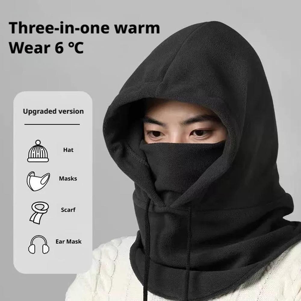 Winter Balaclava Face Mask, Wi - Cycling Gear Gifts 评论和价格