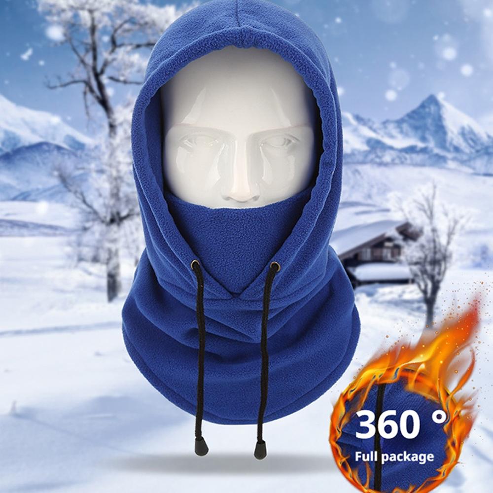 Winter Balaclava Face Mask, Wi - Cycling Gear Gifts 评论和价格