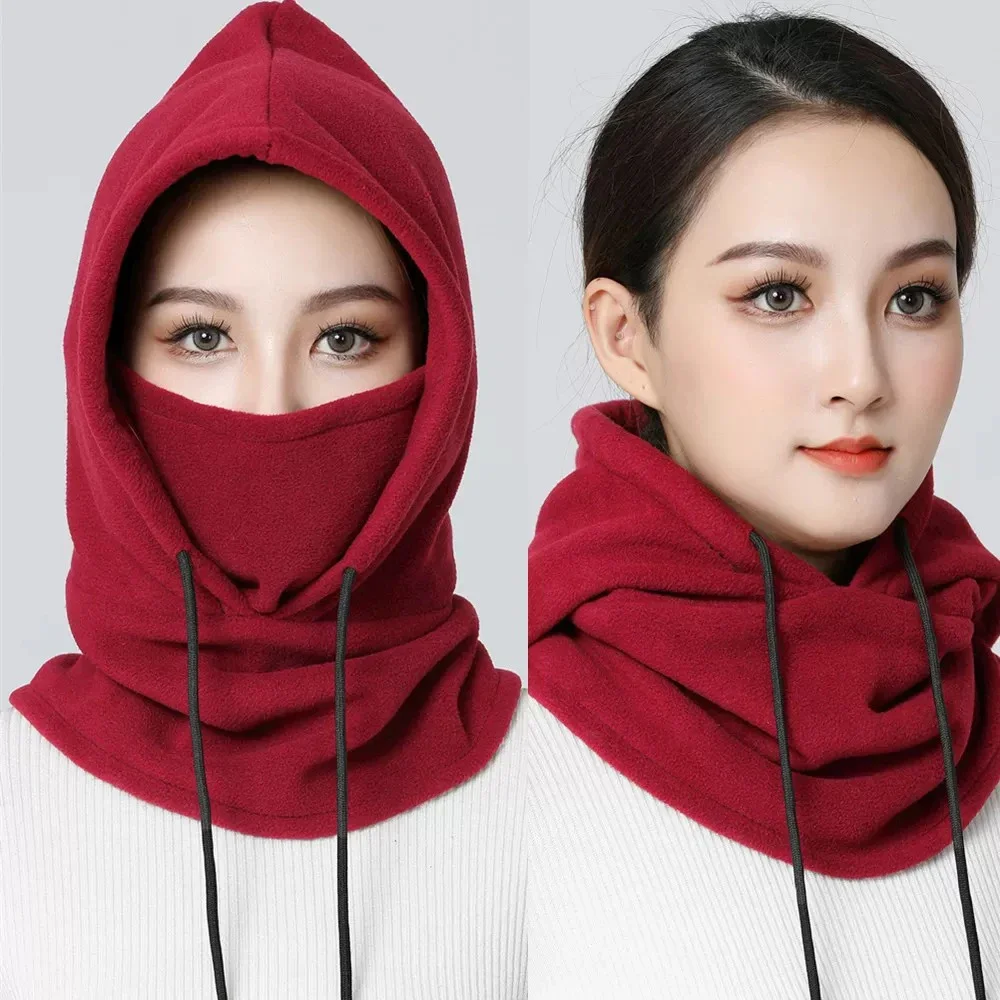 Winter Balaclava Face Mask, Wi - Cycling Gear Gifts 评论和价格