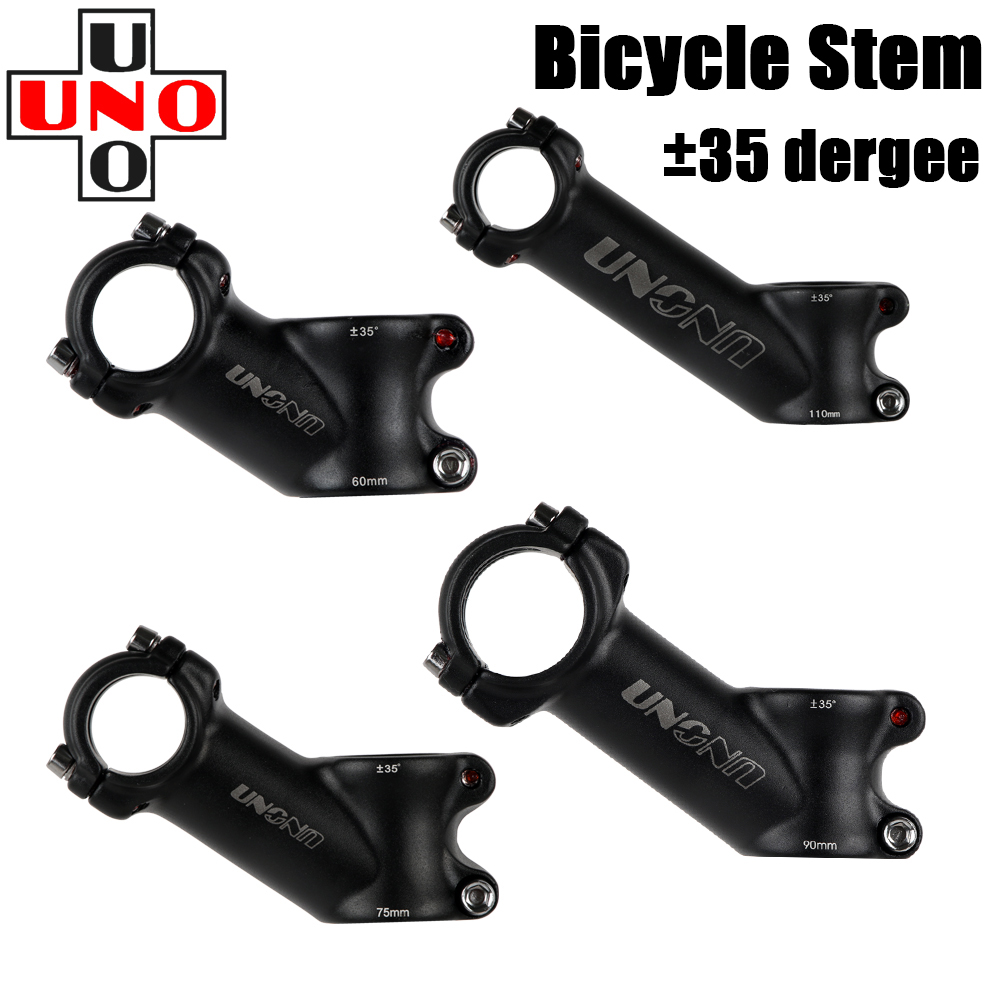 UNO Aluminum Alloy Bike Stem R - Bike Stem Riser 评论和价格