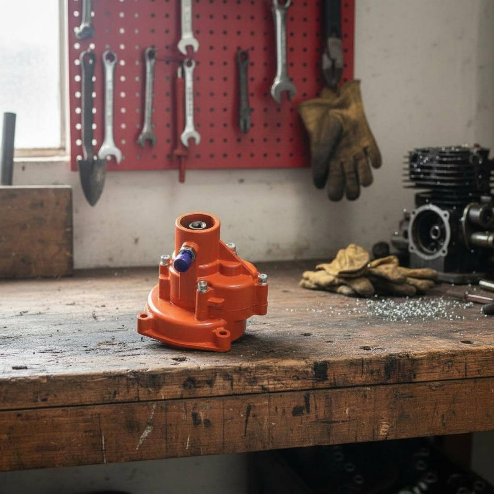Four-Cycle Trimmer Gearbox Stu - Cycling Gear Box 评论和价格