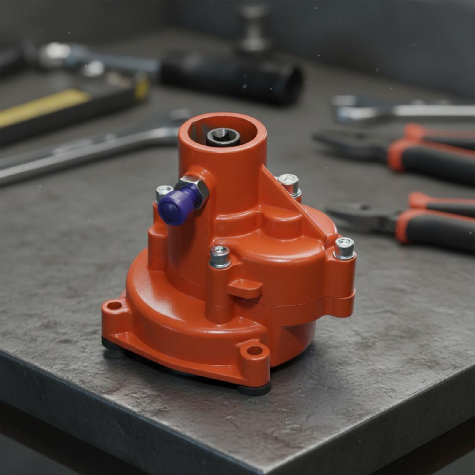 Four-Cycle Trimmer Gearbox Stu - Cycling Gear Box 评论和价格